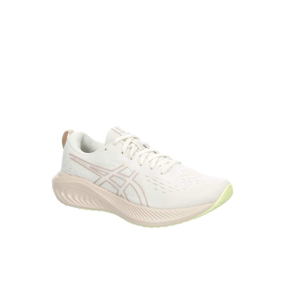 ASICS WOMENS GEL-EXCITED 10 RUNNING‎ TRAINING SNEAKER SHOE Beige Size 9